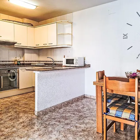 China By Interhome Apartment