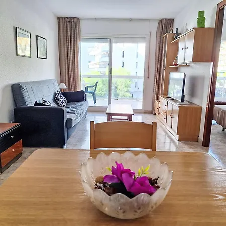 China By Interhome Salou