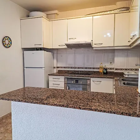 China By Interhome Apartment *