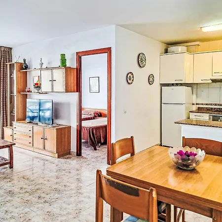 Apartment China By Interhome *