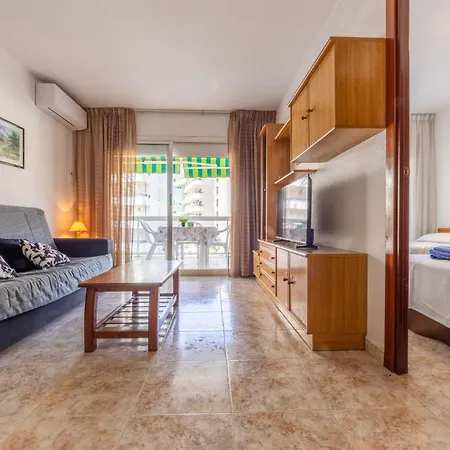 China By Interhome * Salou